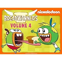 Breadwinners - Volume 4
