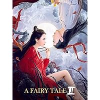 A Fairy Tale 2