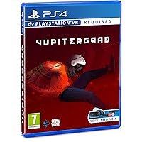 Yupitergrad (PSVR/PS4)