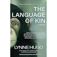 The Language of Kin: A Novel The Language of Kin: A Novel Kindle Audible Audiobook Paperback