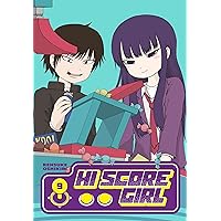 Hi Score Girl 09 Hi Score Girl 09 Paperback Kindle