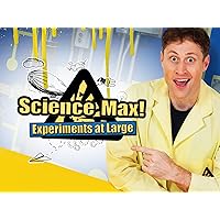 Science Max - Season 1
