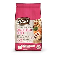 Classic Healthy Grains Dry Dog Food Small Breed Recipe - 12 lb. Bag