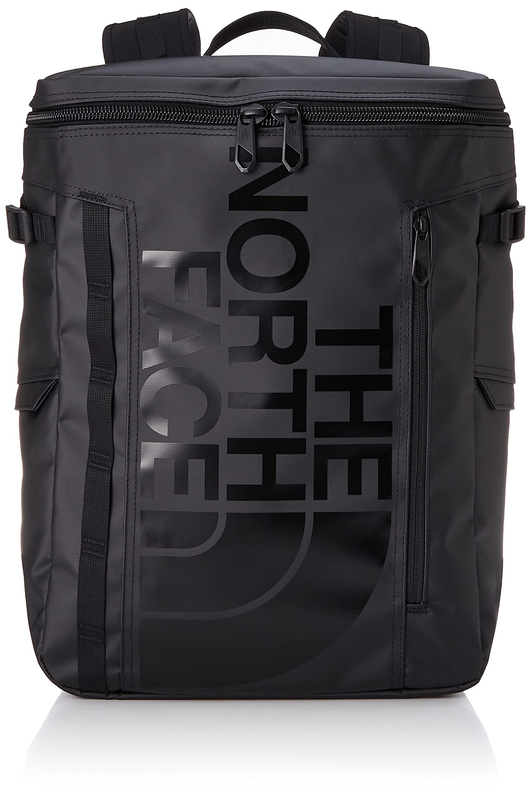 The North Face NM82255 BC Fuse Box II Backpack / Bag, black (black 19-3911tcx), Free Size