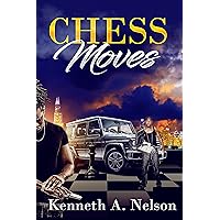 Chess Moves (GreenLine Series) Chess Moves (GreenLine Series) Kindle Paperback
