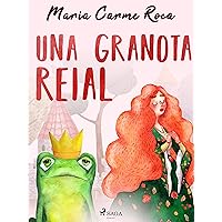 Una granota reial (Catalan Edition) Una granota reial (Catalan Edition) Kindle Paperback