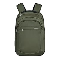 Travelon Anti-Theft Classic Large Backpack, Green, One Size