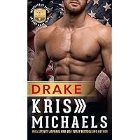 Drake (The Kings of Guardian Book 11) Drake (The Kings of Guardian Book 11) Kindle Audible Audiobook Paperback Hardcover