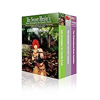 Box Set of Professional Stress Solution, The Essential Oil Liver Cleanse and Sales Strategies for Gentle Souls: Detoxification Master Class & Targeted ... (The Secret Healer Oils Manuals) Box Set of Professional Stress Solution, The Essential Oil Liver Cleanse and Sales Strategies for Gentle Souls: Detoxification Master Class & Targeted ... (The Secret Healer Oils Manuals) Kindle