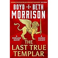 The Last True Templar: a thrilling medieval historical adventure (Tales of the Lawless Land Book 2) The Last True Templar: a thrilling medieval historical adventure (Tales of the Lawless Land Book 2) Kindle Audible Audiobook Paperback Hardcover