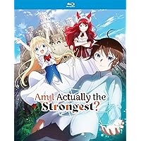 Am I Actually The Strongest? - Season 01