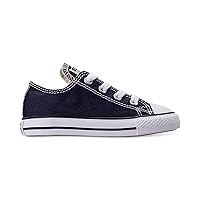 Converse Infant/Toddler's Chuck Taylor All Star Low Fashion Shoe Midnight Indigo