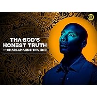 Tha God's Honest Truth with Charlamagne Tha God Season 1