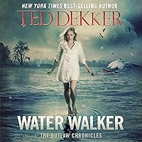 Water Walker Water Walker Audible Audiobook Kindle Hardcover Paperback