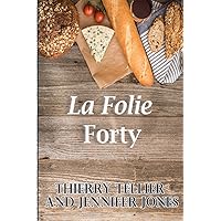 La Folie Forty La Folie Forty Paperback