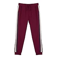 Amy Byer Girls' Pull-on Joggers Sweatpants