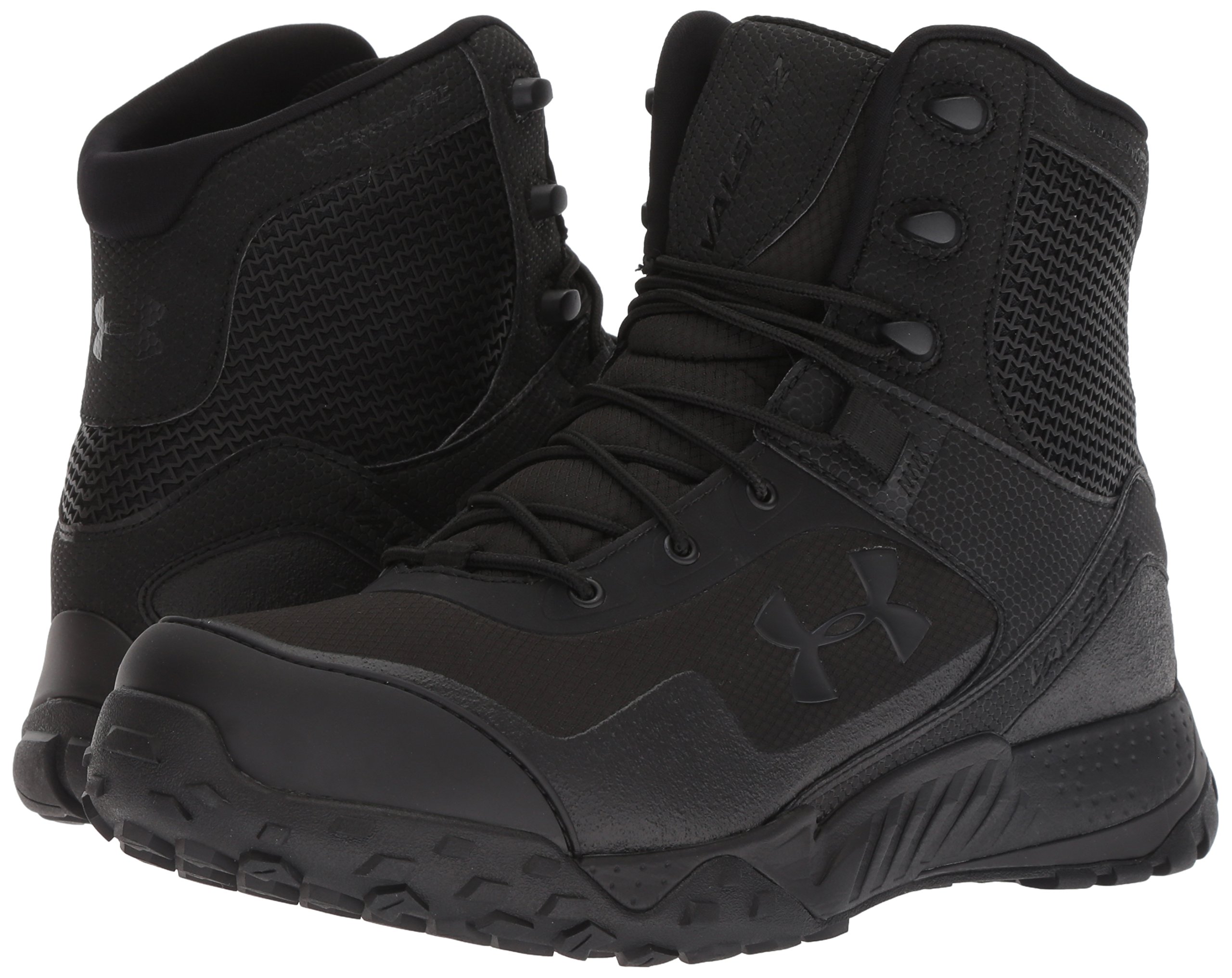 Under Armour Men's Valsetz RTS 1.5 - Wide (4E) Military and Tactical