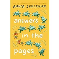 Answers in the Pages Answers in the Pages Paperback Kindle Audible Audiobook Hardcover Mass Market Paperback
