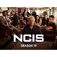 NCIS, Season 19