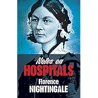 Notes on Hospitals Notes on Hospitals Paperback Kindle Hardcover