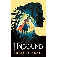 Unbound Unbound Kindle Audible Audiobook Paperback Audio CD