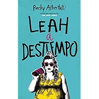 Leah a destiempo (Latidos) (Spanish Edition) Leah a destiempo (Latidos) (Spanish Edition) Kindle Paperback