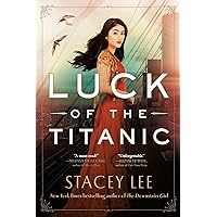 Luck of the Titanic Luck of the Titanic Hardcover Audible Audiobook Kindle Paperback