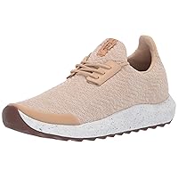 Freewaters Women's Freeland Hi-fi Versatile Trainer for Every Day Comfort Sneaker