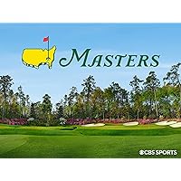 The Masters: 2024