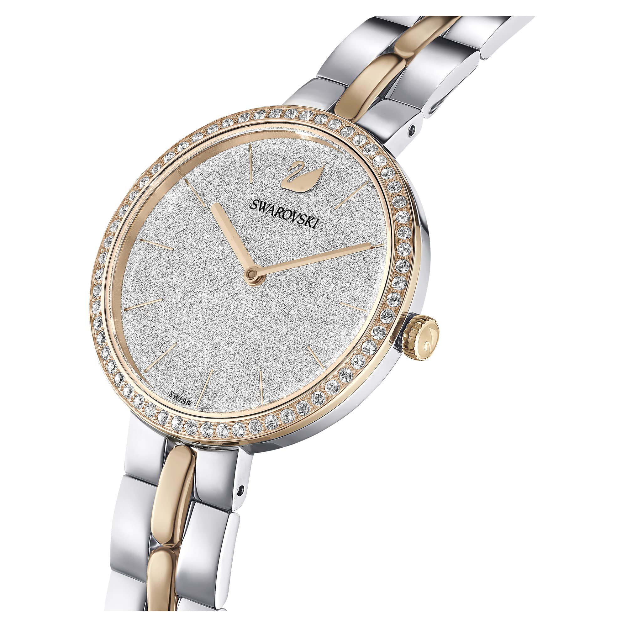 SWAROVSKI Women's Cosmopolitan Crystal Watch Collection