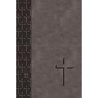 The Passion Translation New Testament (2020 Edition) Large Print Gray: With Psalms, Proverbs, and Song of Songs The Passion Translation New Testament (2020 Edition) Large Print Gray: With Psalms, Proverbs, and Song of Songs Imitation Leather Kindle Hardcover