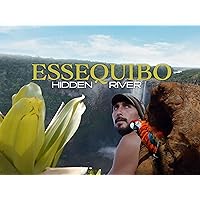 Essequibo - Hidden River - Season 1