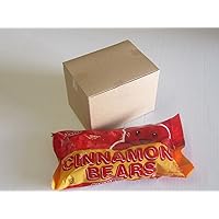 Sweet's Cinnamon Bears, 16oz Bag