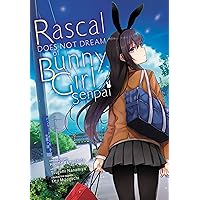 Rascal Does Not Dream of Bunny Girl Senpai (manga) (Volume 1) (Rascal Does Not Dream (manga), 1) Rascal Does Not Dream of Bunny Girl Senpai (manga) (Volume 1) (Rascal Does Not Dream (manga), 1) Paperback Kindle