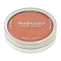 PanPastel 29315 Ultra Soft Artist Pastel, Copper, 931.5