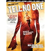 Tell No One (English Subtitled)