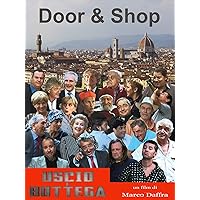 Door & Shop - Uscio e Bottega