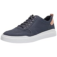 Cole Haan Men's Grandpro Rally Canvas Court Sneaker, 13