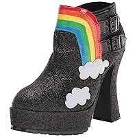Ellie Shoes Women's 557-cherub Fashion Boot