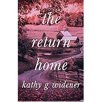 The Return Home (Rayflin) The Return Home (Rayflin) Paperback Kindle