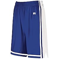 Russell Athletic Women's Ladies Legacy Basketball Shorts