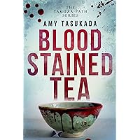 The Yakuza Path: Blood Stained Tea