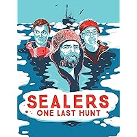 Sealers: One Last Hunt
