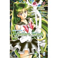 Pretty guardian Sailor Moon. New edition Pretty guardian Sailor Moon. New edition Paperback