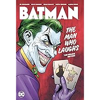Batman the Man Who Laughs Batman the Man Who Laughs Hardcover Kindle