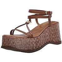 Circus NY by Sam Edelman Women's Odette Wedge Sandal