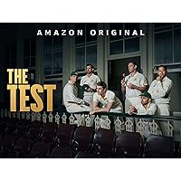 The Test - Season 2