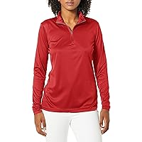 UltraClubs Women's Cool & Dry Sport Performance