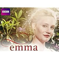 Emma (2009) Season 1