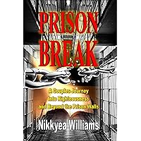 Prison Break Prison Break Kindle Paperback Hardcover